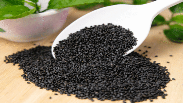 Basil Seeds Small