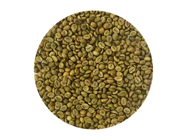 Robusta Cherry AA