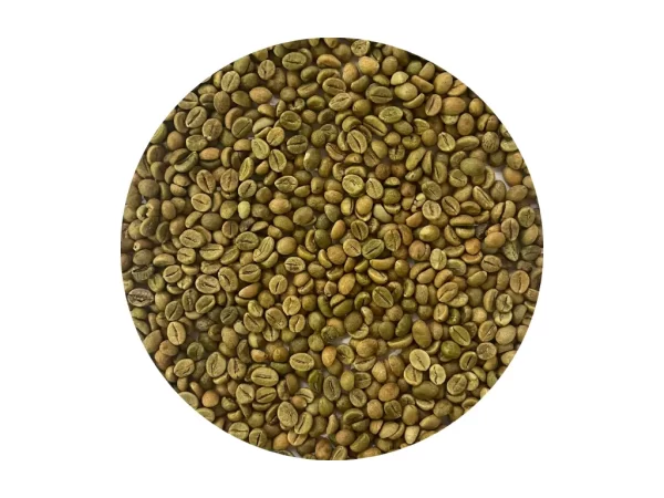Robusta Cherry AB