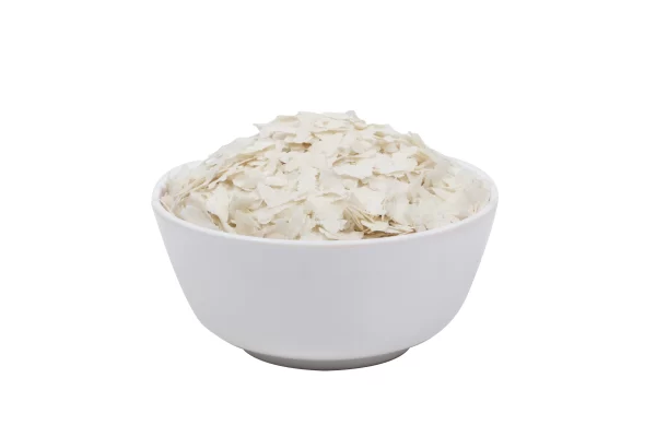 Rice Poha