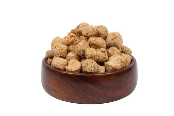 Soya Chunks - Image 2