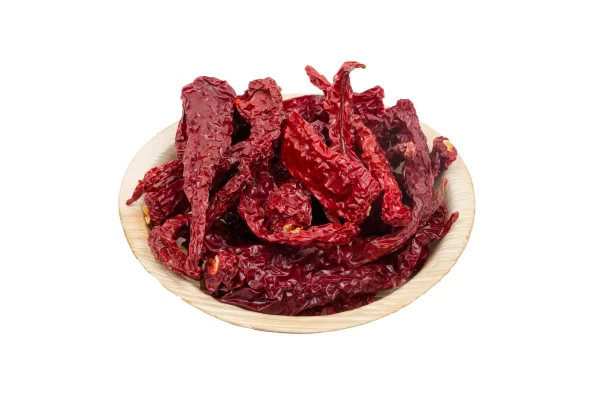 Byadgi Chilli With Stem
