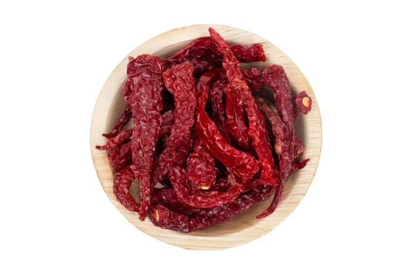 Byadgi Chilli With Stem - Image 2