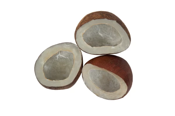 Coconut (Kopra Cut) - Image 2
