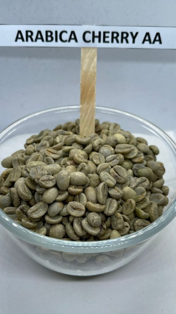 Arabica cherry -AA