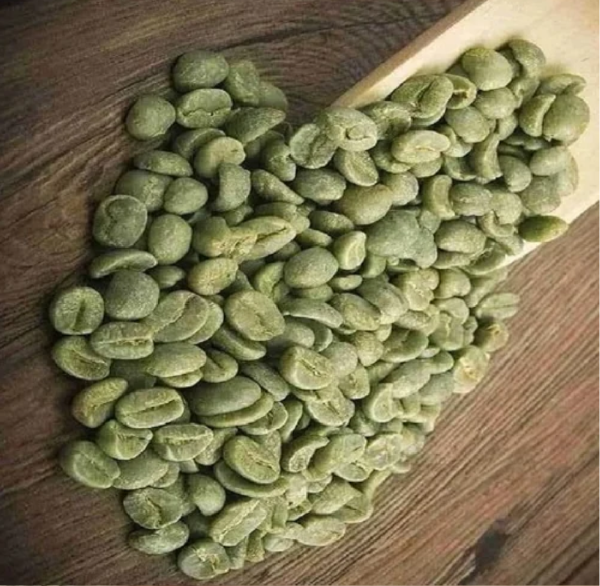 Arabica cherry -AB
