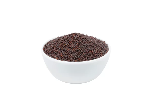 Black Mustard Seeds - Image 2
