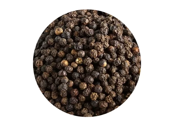 Black Pepper