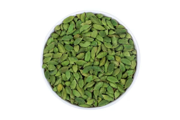 Green Cardamom