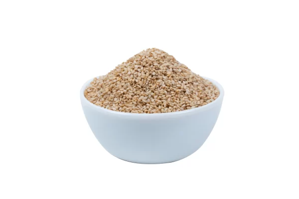 Natural Sesame Seeds Sortex - Image 2