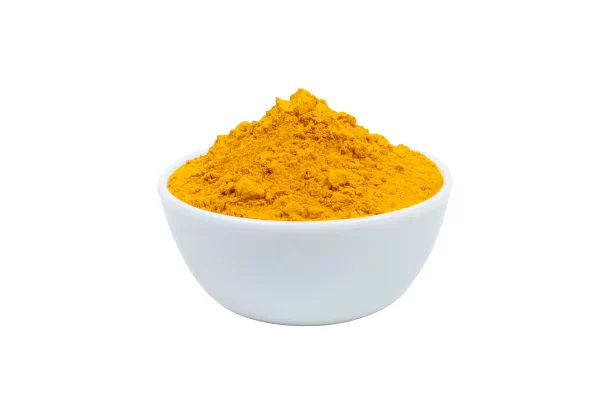 Turmeric Powder Sun Flower