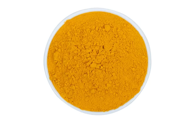 Turmeric Powder Sun Flower - Image 2